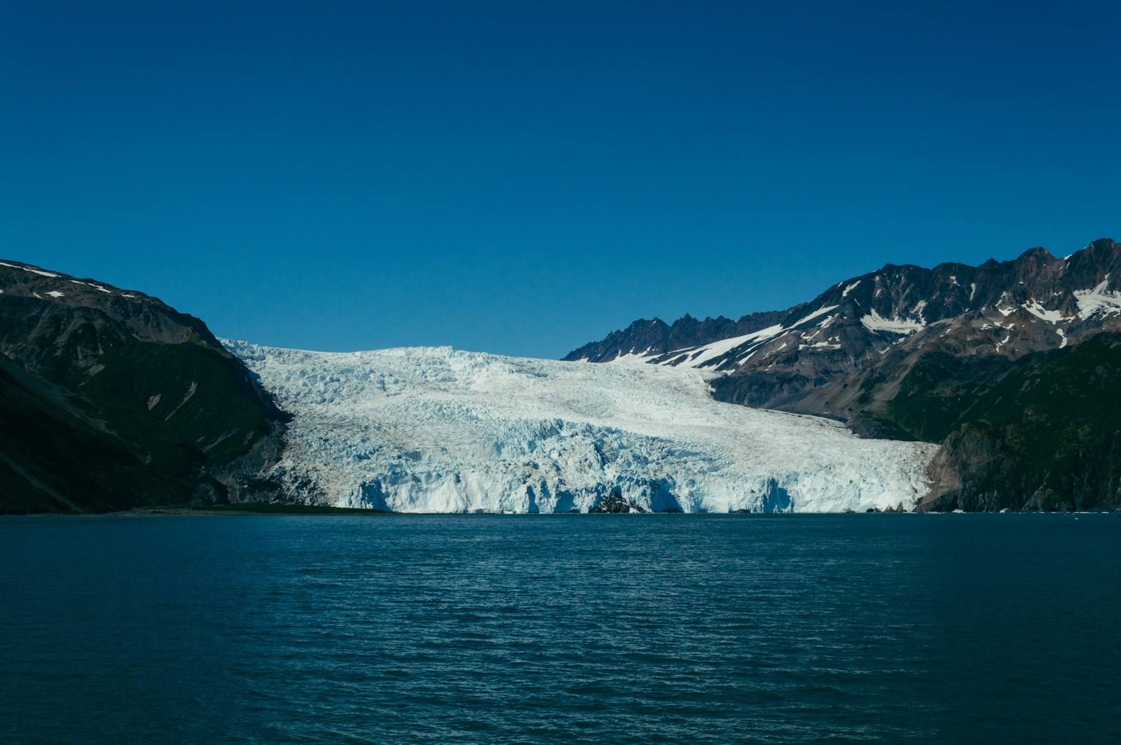Glaciers