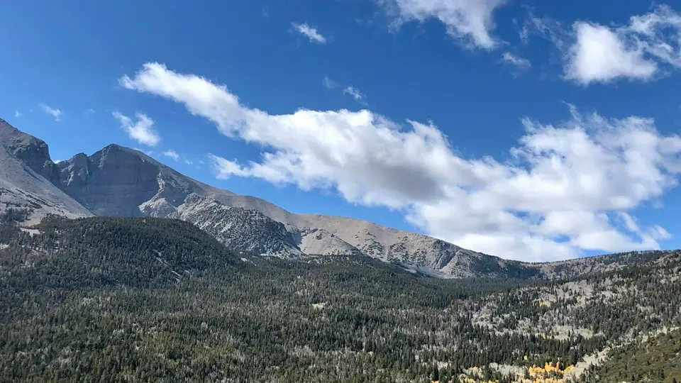 Wheeler Peak